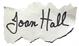 Joan Hall